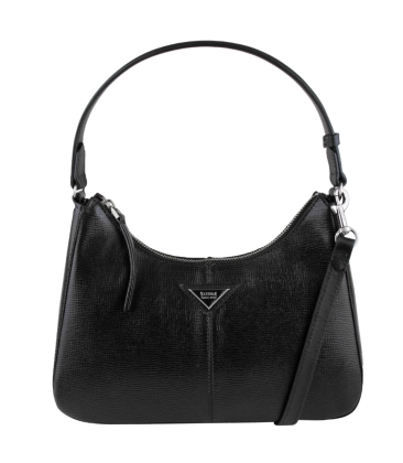BOLSA MÉDIA SCHUTZ PRETO