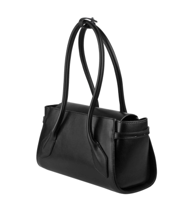 BOLSA MÉDIA SOFIA BY NATI VOZZA SCHUTZ PRETO