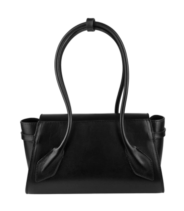 BOLSA MÉDIA SOFIA BY NATI VOZZA SCHUTZ PRETO