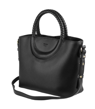 BOLSA MÉDIA TOTE AREZZO PRETO