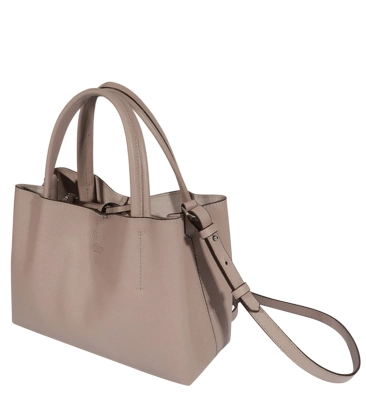 BOLSA MÉDIA TOTE LIAH SCHUTZ BEGE