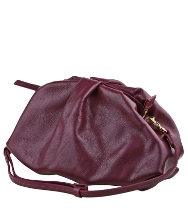 BOLSA PEQUENA AVRIL SCHUTZ VINHO