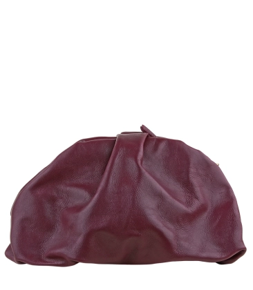BOLSA PEQUENA AVRIL SCHUTZ VINHO