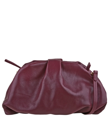 BOLSA PEQUENA AVRIL SCHUTZ VINHO