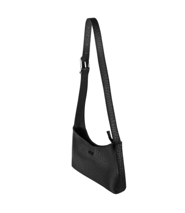 BOLSA PEQUENA AYLA SCHUTZ PRETO