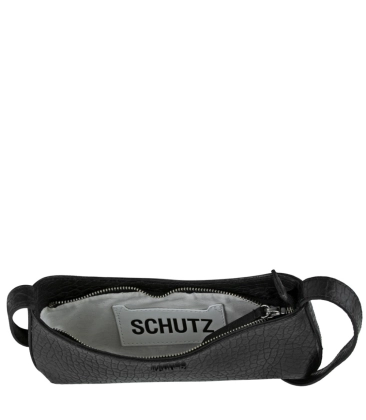 BOLSA PEQUENA AYLA SCHUTZ PRETO