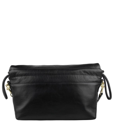 BOLSA PEQUENA BUBBLE SCHUTZ PRETO