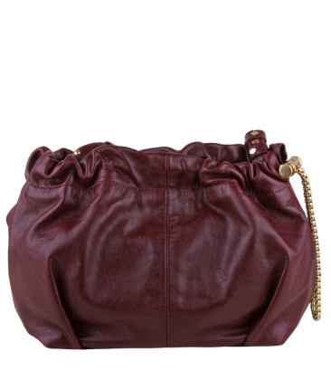 BOLSA PEQUENA BUCKET SCHUTZ VINHO