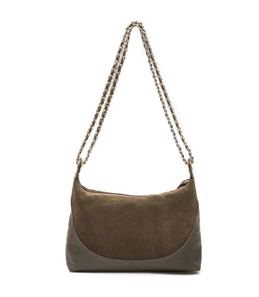 BOLSA PEQUENA DAYSE CROSSBODY ISLA VERDE
