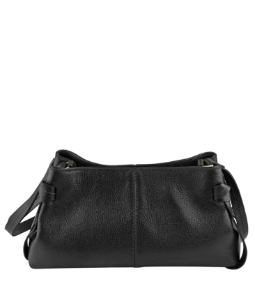 BOLSA PEQUENA GILIAN SCHUTZ PRETO