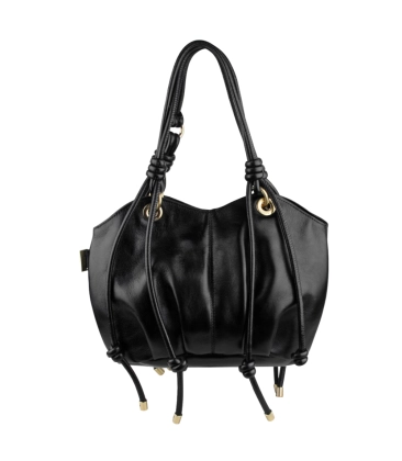 BOLSA PEQUENA HOBO SCHUTZ PRETO