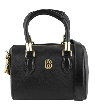 BOLSA PEQUENA LORENA SCHUTZ PRETO