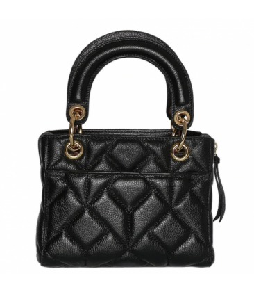 BOLSA PEQUENA LUIZA BARCELOS PRETO