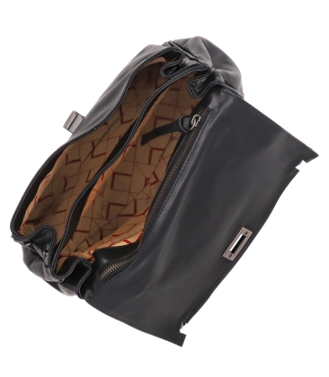 BOLSA PEQUENA LUIZA BARCELOS PRETO