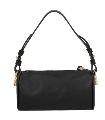 BOLSA PEQUENA LUIZA BARCELOS PRETO