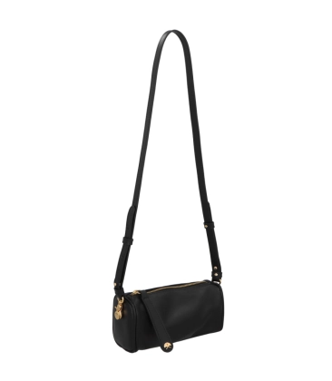 BOLSA PEQUENA LUIZA BARCELOS PRETO