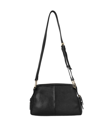 BOLSA PEQUENA LUIZA BARCELOS PRETO