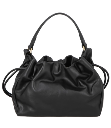 BOLSA PEQUENA LUIZA BARCELOS PRETO