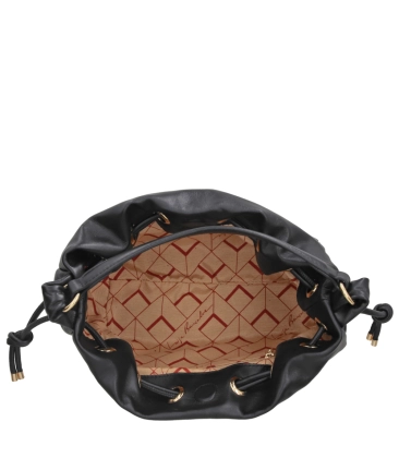 BOLSA PEQUENA LUIZA BARCELOS PRETO