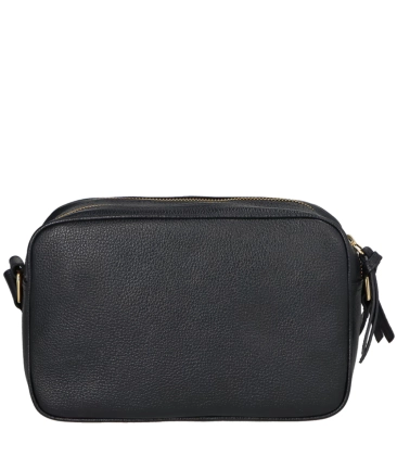 BOLSA PEQUENA LUIZA BARCELOS PRETO