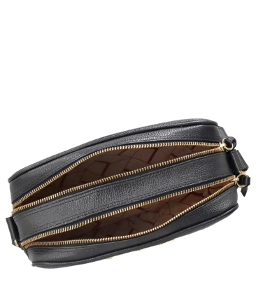 BOLSA PEQUENA LUIZA BARCELOS PRETO