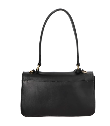 BOLSA PEQUENA LUIZA BARCELOS PRETO