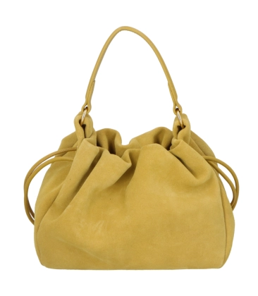 BOLSA PEQUENA LUIZA BARCELOS VERDE