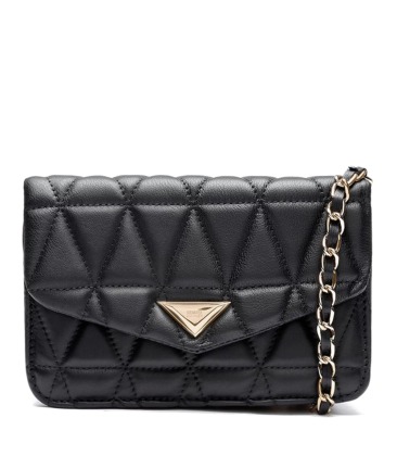 BOLSA PEQUENA NEW 944 SCHUTZ PRETO