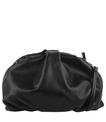 BOLSA PEQUENA POUCH AVRIL SCHUTZ PRETO