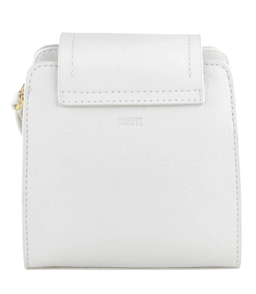 BOLSA PEQUENA SCHUTZ BRANCO