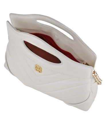 BOLSA PEQUENA SCHUTZ BRANCO