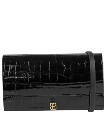 BOLSA PEQUENA SCHUTZ PRETO
