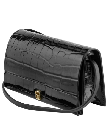 BOLSA PEQUENA SCHUTZ PRETO