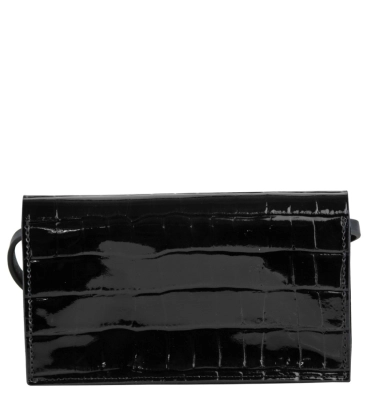 BOLSA PEQUENA SCHUTZ PRETO