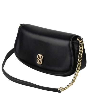 BOLSA PEQUENA SCHUTZ PRETO