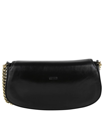 BOLSA PEQUENA SCHUTZ PRETO