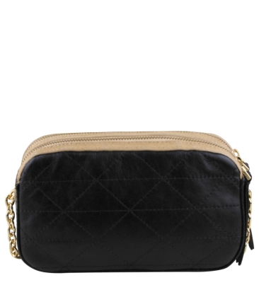 BOLSA PEQUENA SCHUTZ BEGE