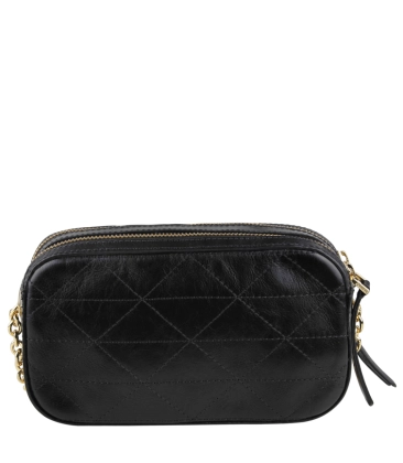 BOLSA PEQUENA SCHUTZ PRETO