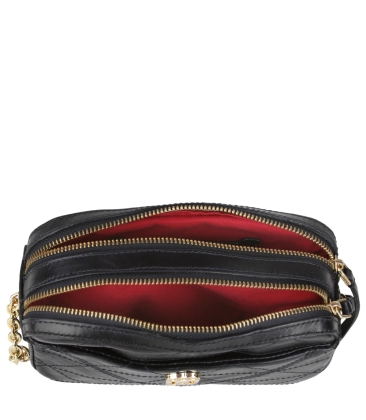 BOLSA PEQUENA SCHUTZ PRETO