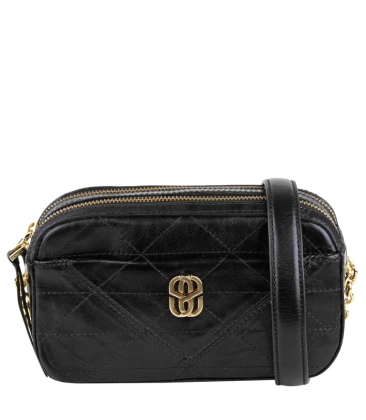 BOLSA PEQUENA SCHUTZ PRETO