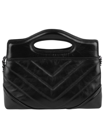 BOLSA PEQUENA SCHUTZ PRETO