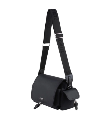 BOLSA PEQUENA SCHUTZ PRETO