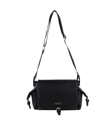 BOLSA PEQUENA SCHUTZ PRETO