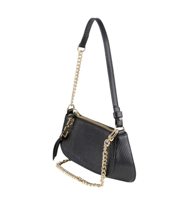 BOLSA PEQUENA SCHUTZ PRETO