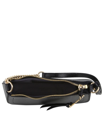 BOLSA PEQUENA SCHUTZ PRETO