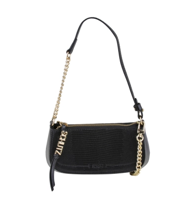 BOLSA PEQUENA SCHUTZ PRETO