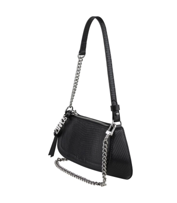 BOLSA PEQUENA SCHUTZ PRETO