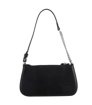 BOLSA PEQUENA SCHUTZ PRETO