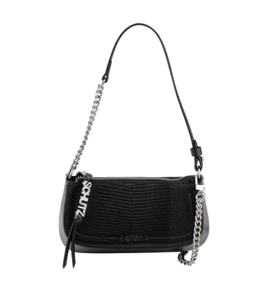 BOLSA PEQUENA SCHUTZ PRETO