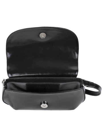 BOLSA PEQUENA SCHUTZ PRETO